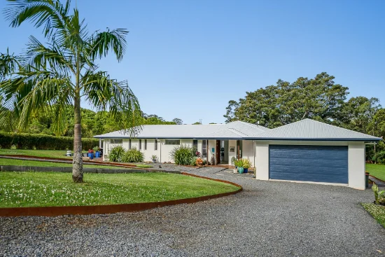 103 Plantation Drive, Ewingsdale, NSW 2481