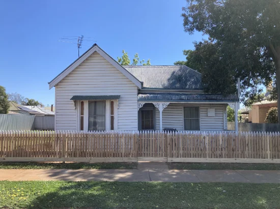 103 Polaris Street, Temora, NSW 2666