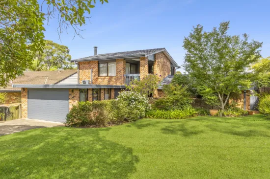 103 Prahran Avenue, Davidson, NSW 2085