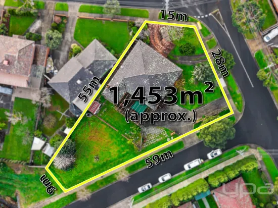 103 Radford Road, Reservoir, Vic 3073