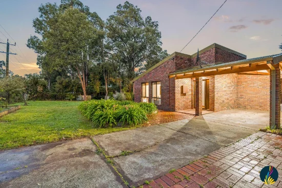 103 Raeburn Road, Roleystone, WA 6111