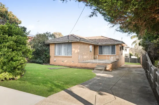 103 Raleigh Street, Westmeadows, Vic 3049