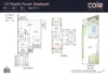 103 Regatta Parade, Southport, Qld 4215-Floorplan