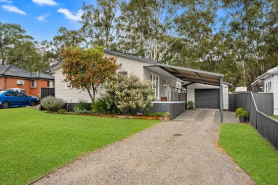 103 Richmond Road, Cambridge Park NSW 2747 - For Sale