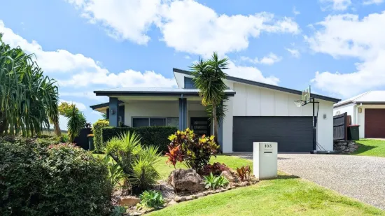 103 Ridgeview Drive, Peregian Springs, Qld 4573