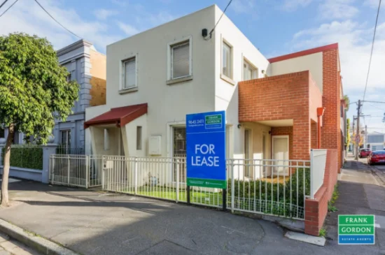 103 Ross St, Port Melbourne, Vic 3207