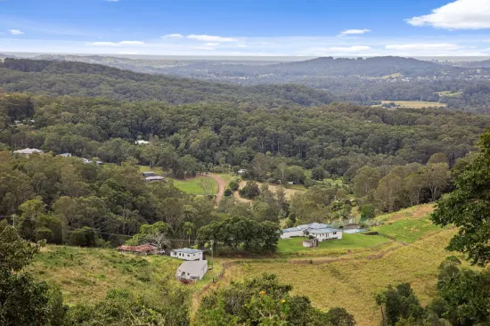 103 Ruwoldts Road, West Woombye, Qld 4559