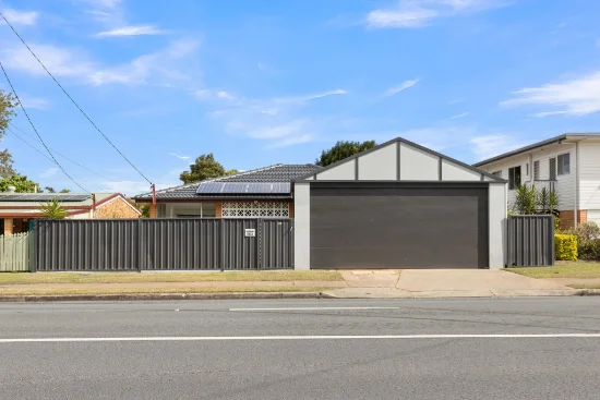 103 Samsonvale Road, Strathpine, Qld 4500
