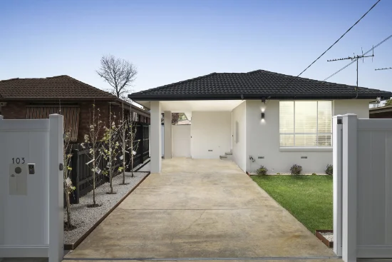103 Second Avenue, Rosebud, Vic 3939