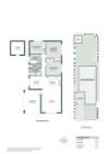 103 Second Avenue, Rosebud, Vic 3939-Floorplan