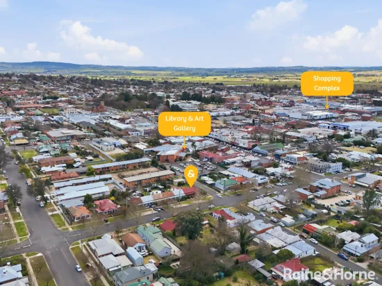 103 Seymour Street, Bathurst, NSW 2795-Image