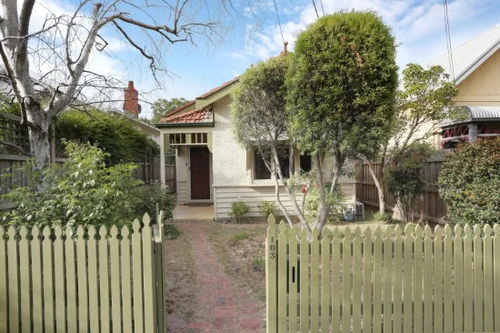 103 Shaftesbury Parade, Thornbury, Vic 3071