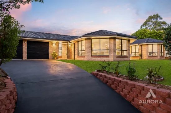 103 Sharpless Road, Springfield, Qld 4300