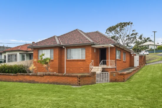 103 Shellharbour Road, Port Kembla, NSW 2505