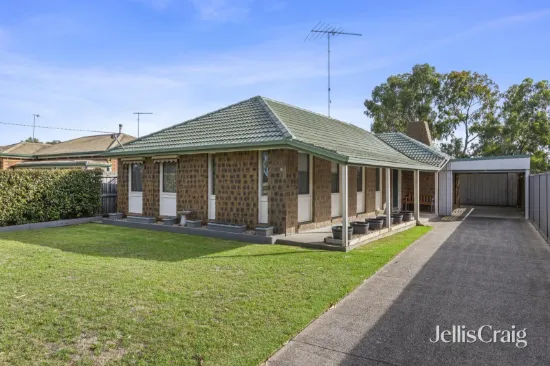 103 Solar Drive, Whittington, Vic 3219
