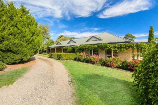 103 Somerville Street, Buninyong, Vic 3357