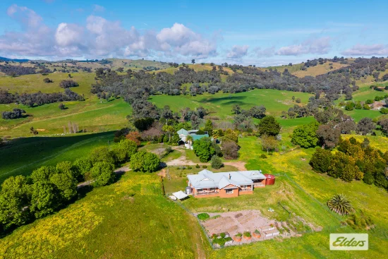 103 Spring Gully Road, Huon Creek, Vic 3691