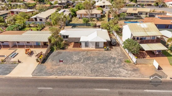 103 Sutherland Street, Port Hedland, WA 6721