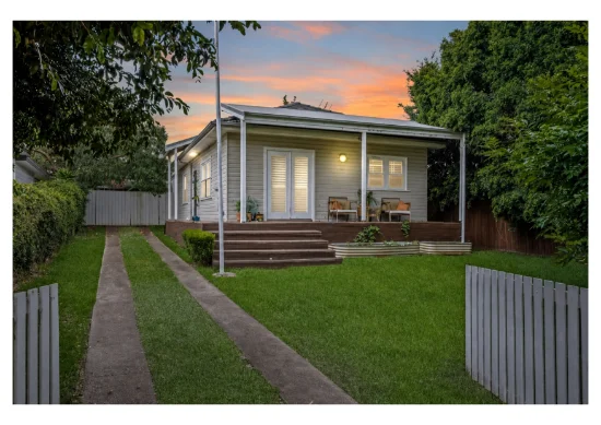 103 Swan Street, Morpeth, NSW 2321