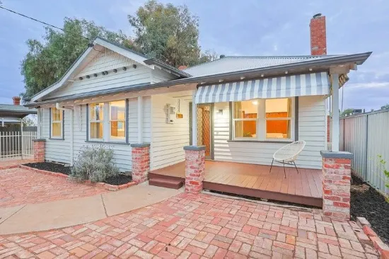 103 Tenth Street, Mildura, Vic 3500