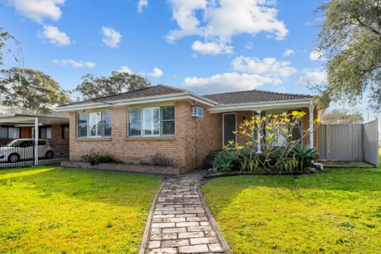 103 Thomas Mitchell Road, Killarney Vale, NSW 2261