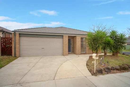 103 Vaughan Chase, Wyndham Vale, Vic 3024