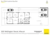 103 Wellington Street, Mascot, NSW 2020-Floorplan