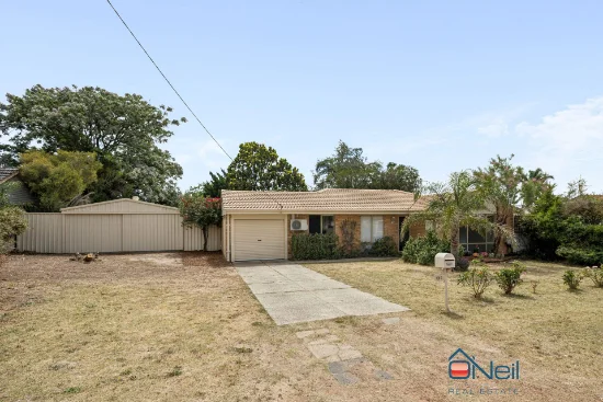 103 Westfield Road, Camillo, WA 6111