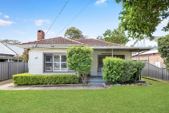 103 Wicks Road, North Ryde, NSW 2113