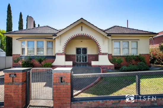 103 Williamson Street, Bendigo, Vic 3550