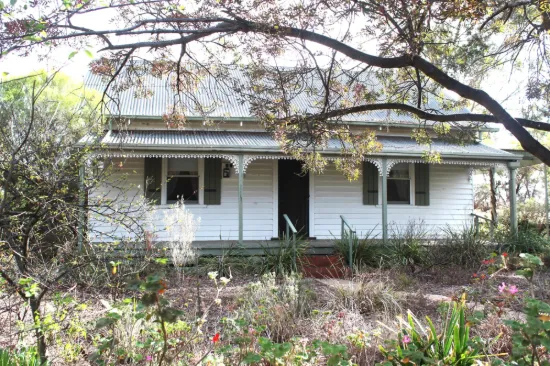 103 Wimmera Street, Dimboola, Vic 3414