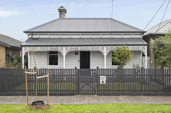 103 Yarralea Street, Alphington, Vic 3078