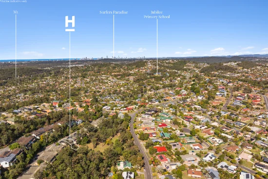 1030/6 Crestridge Crescent, Oxenford, Qld 4210-Image
