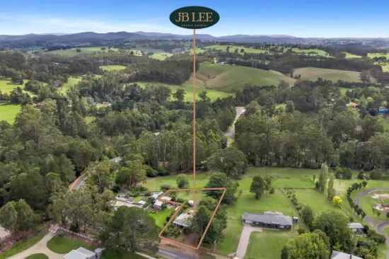 1030 Brandy Creek Road, Rokeby, Vic 3821