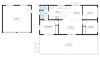 1033 Riverway Drive, Rasmussen, Qld 4815-Floorplan