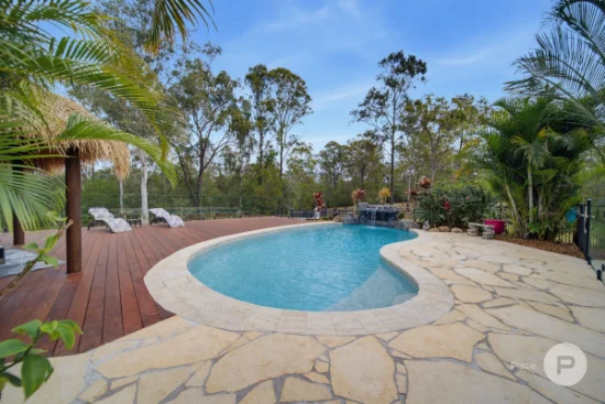 1033 Teviot Road, South Maclean, Qld 4280