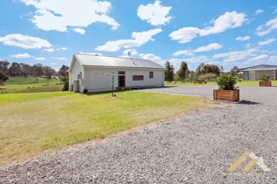 1035B Great Alpine Road, Sarsfield, Vic 3875