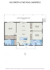 1035B Great Alpine Road, Sarsfield, Vic 3875-Floorplan