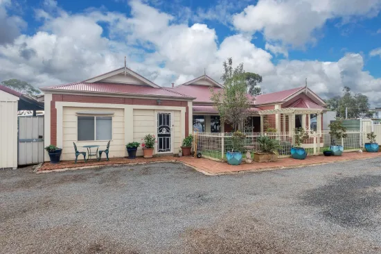1038 Monarto Road, Monarto, SA 5254
