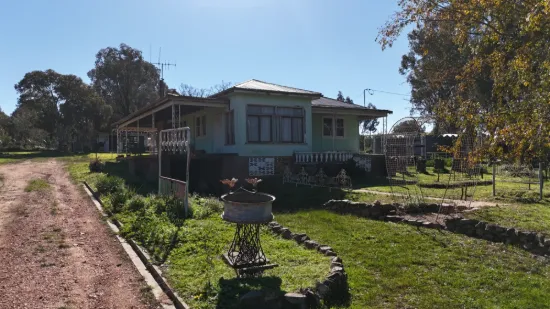 1039 Staircase Road, Mandagery, NSW 2870