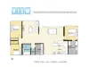 103A Coal Hill Road, Latrobe, Tas 7307-Floorplan