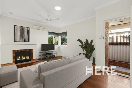 103a Fairfield Street, Mount Hawthorn, WA 6016