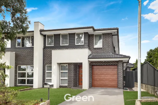 103A Terry Road, Denistone, NSW 2114
