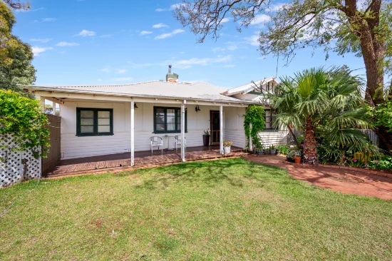 103A Ward Street, Lamington, WA 6430