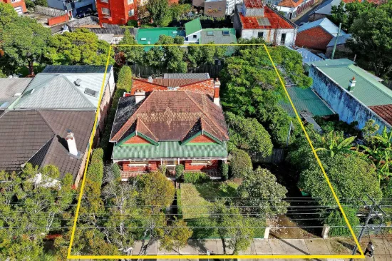 104--106 Perouse Road, Randwick, NSW 2031