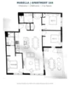 104 & 204/11-13 Panama Drive, New Port SA 5015-Floorplan