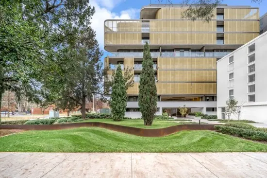 104/358 Northbourne Avenue, Dickson, ACT 2602