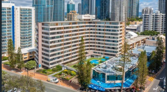 104/40 The Esplanade, Surfers Paradise, Qld 4217 - For Rent