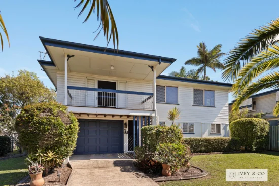 104 Aldridge Street, Maryborough, Qld 4650