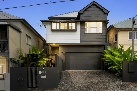 104 Annie Street, New Farm, Qld 4005